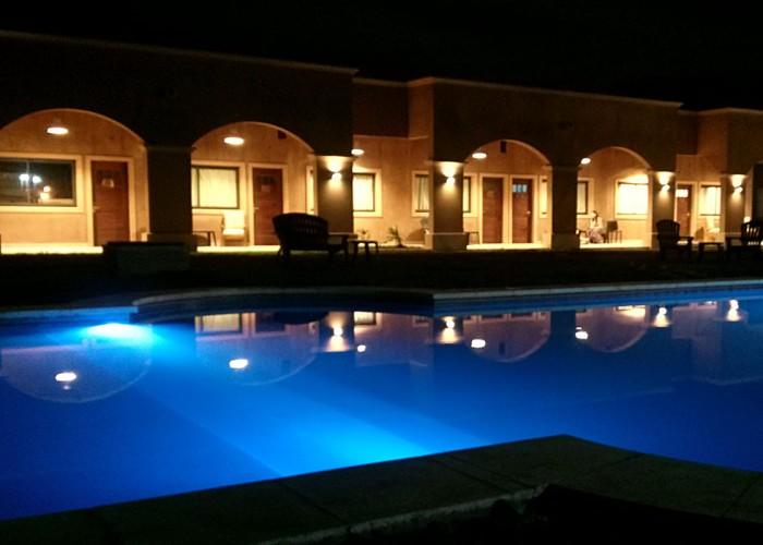 Promo Promo 2 noches entre semana en Terrazas de Lobos